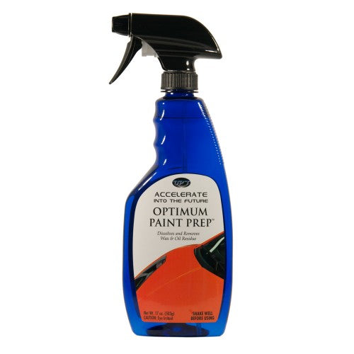 Optimum Paint Prep 17oz Passion Detailing