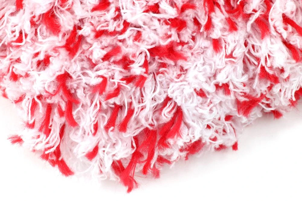 Autofiber [Dragon] Hybrid Car Wash Sponge Mitt Pad (9 in. x 8 in.)