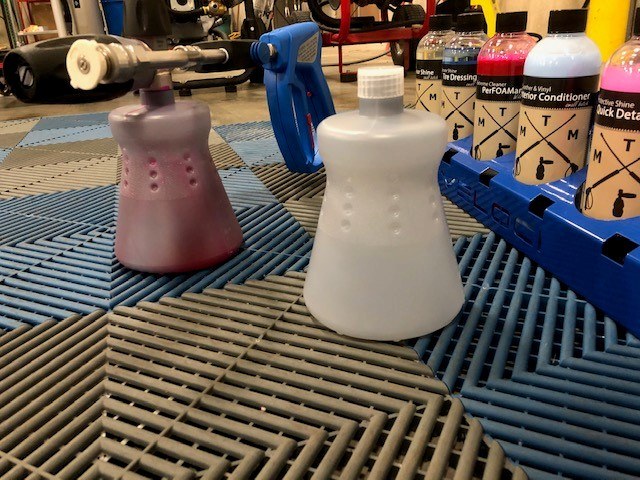 MTM Hydro Bouchon pour Bouteille PF22.2