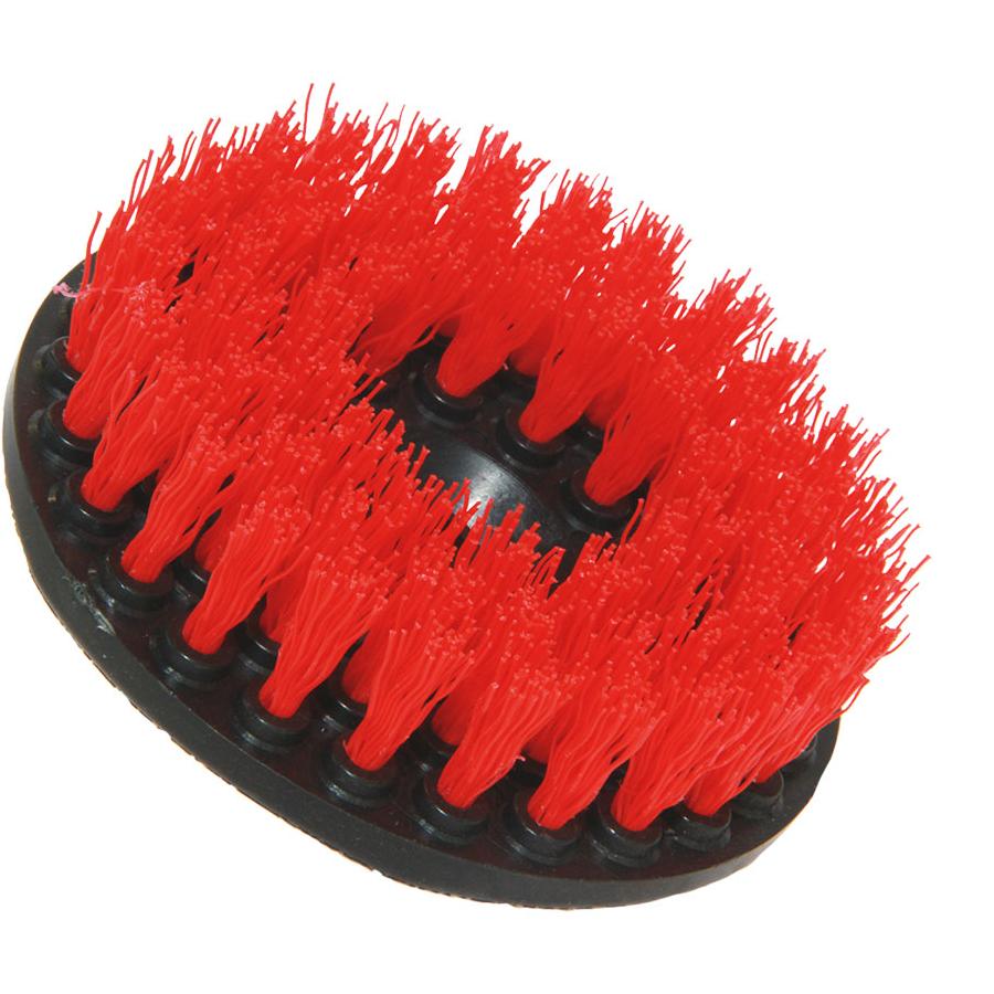 Passion Detailing Brosse de Nettoyage pour Drill 5"