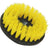 Passion Detailing Brosse de Nettoyage pour Drill 5"