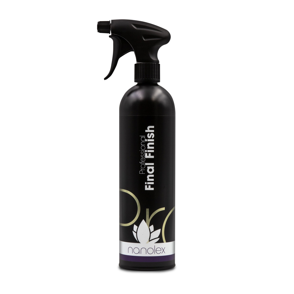 Nanolex Professional Final Finish 750mL