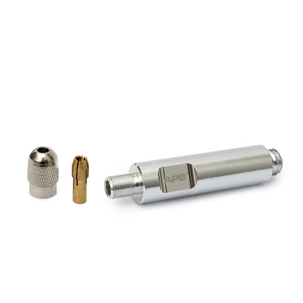 APS PRO RVA50 Adaptateur pour Rupes Nano Ibrid