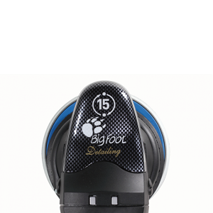 Rupes LHR 15ES Big Foot Random Orbital Polisher Passion Detailing