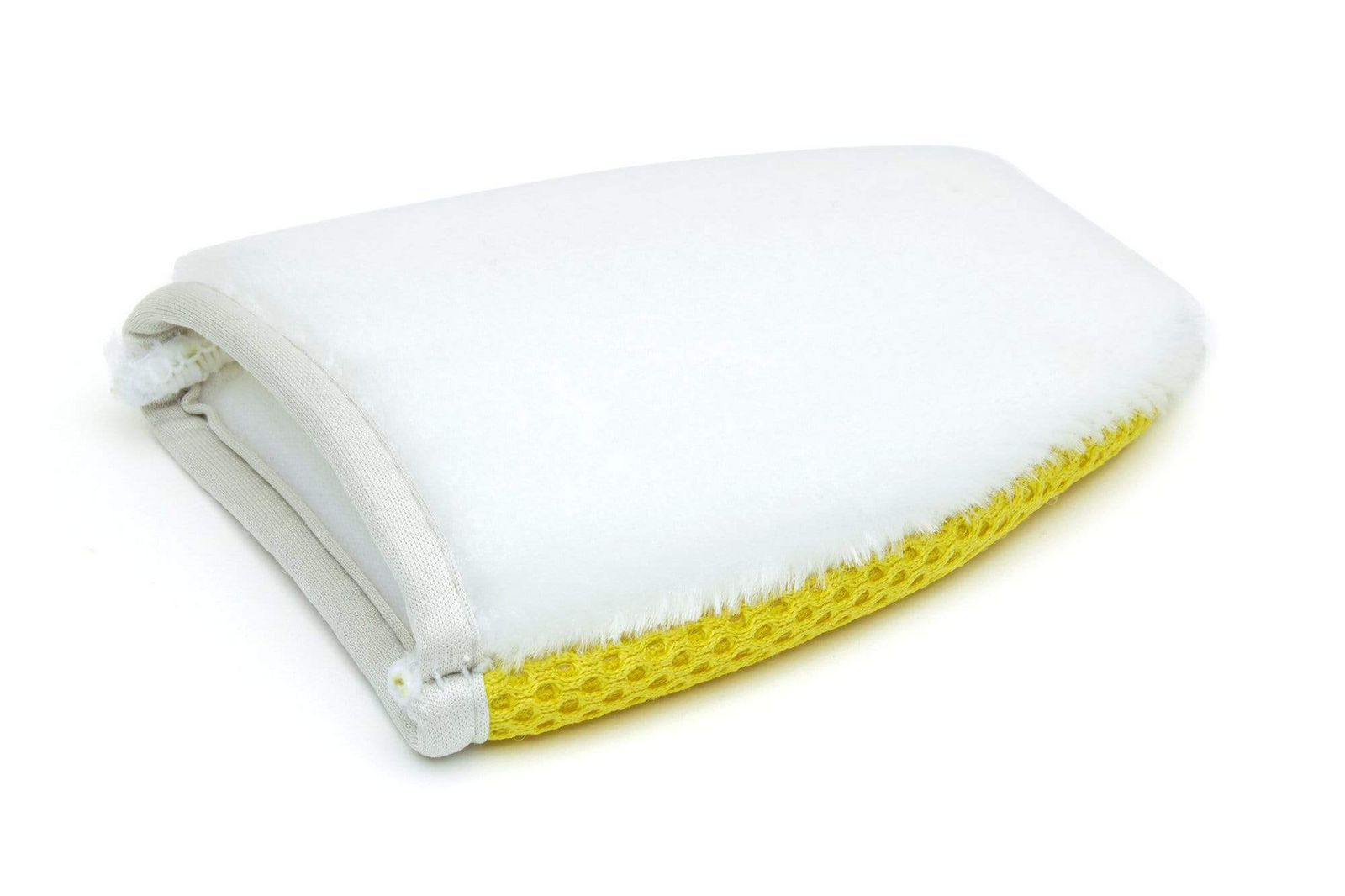 Autofiber [Scrub Ninja] Finger Mitt - Ensemble de 2