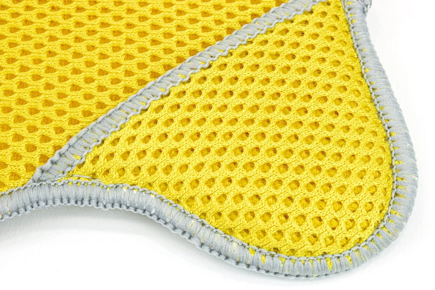 Autofiber [Scrub Ninja] Star Scrubber - Ensemble de 3