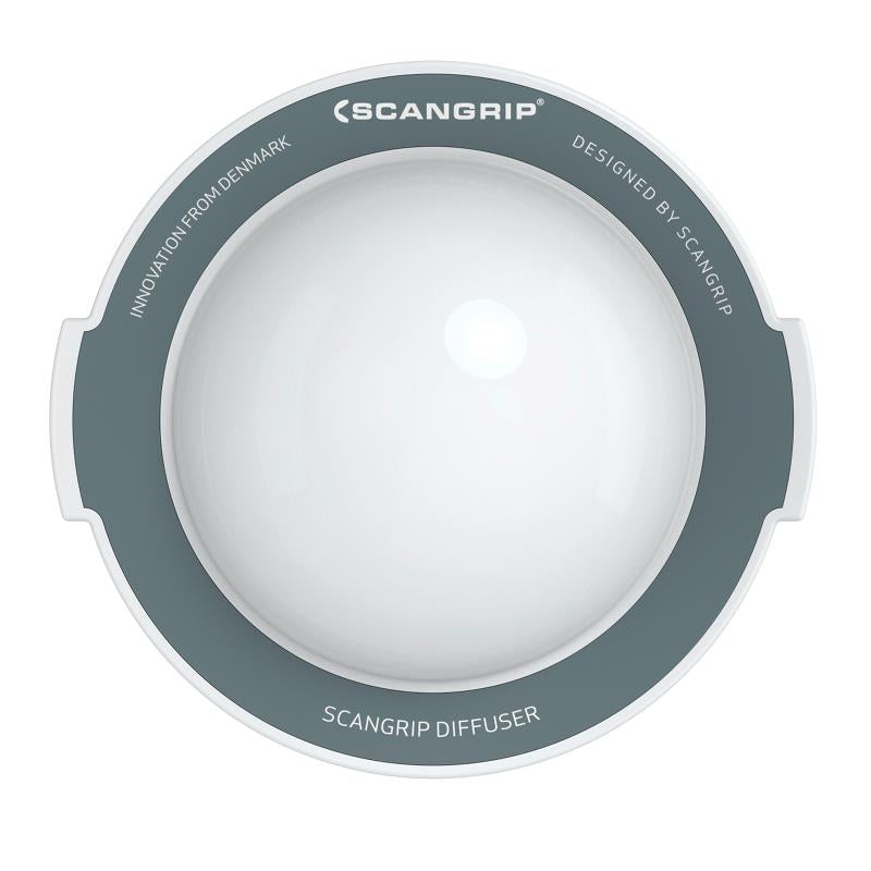 Scangrip Diffuser (MultiMatch 3) 03.5750 *LIQUIDATION*