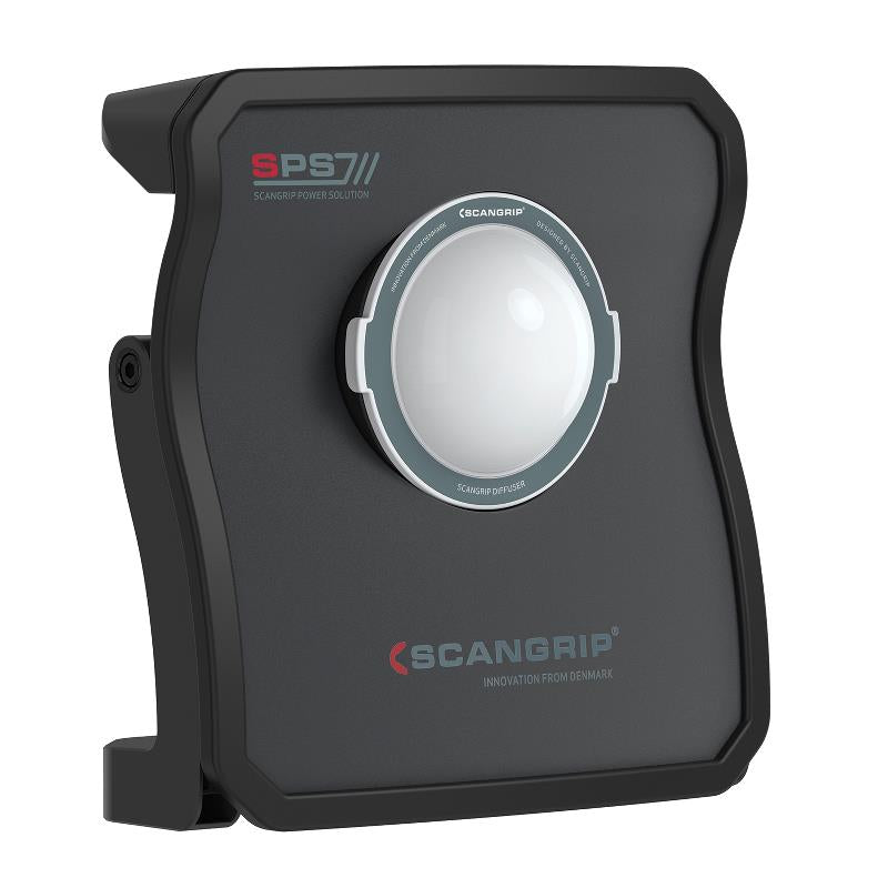 Scangrip Diffuser (MultiMatch 3) 03.5750 *LIQUIDATION*