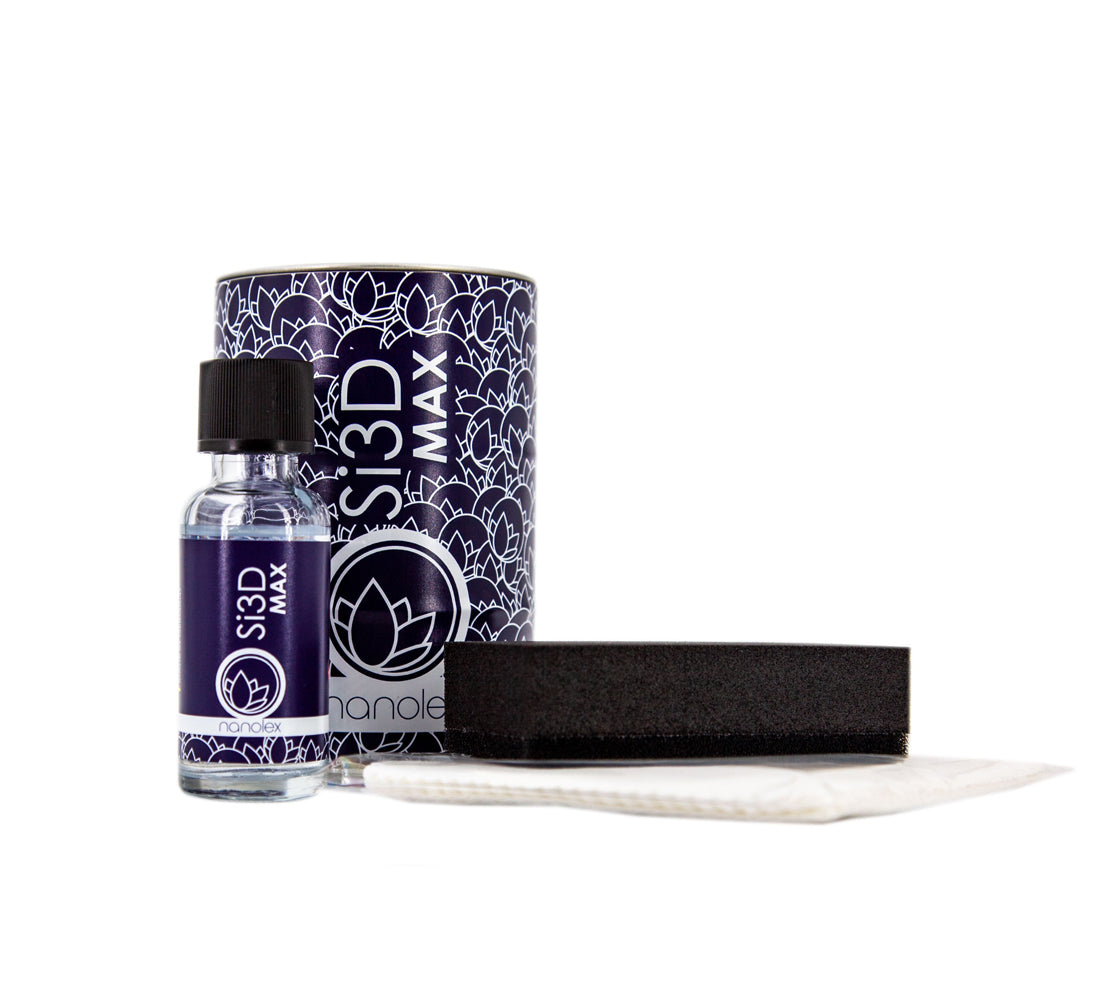 Nanolex Si3D MAX 50mL