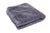 Autofiber [Royal Plush] Double Pile Microfiber Detailing Towel (16 in. x 16 in., 600/700 gsm) - 3 pack Passion Detailing