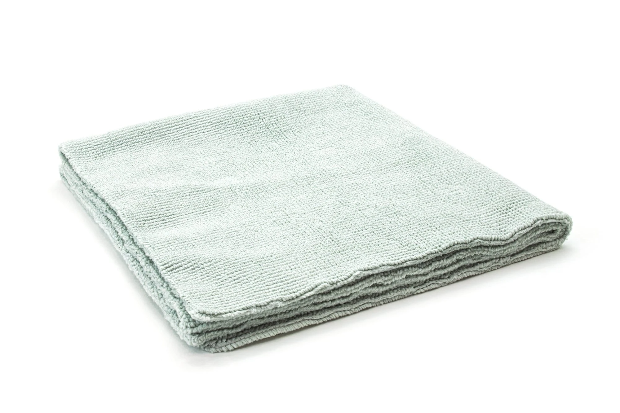 Autofiber [Korean Pearl] Edgeless Detailing Towels (16 in. x 16 in. 450 gsm) 10 pack