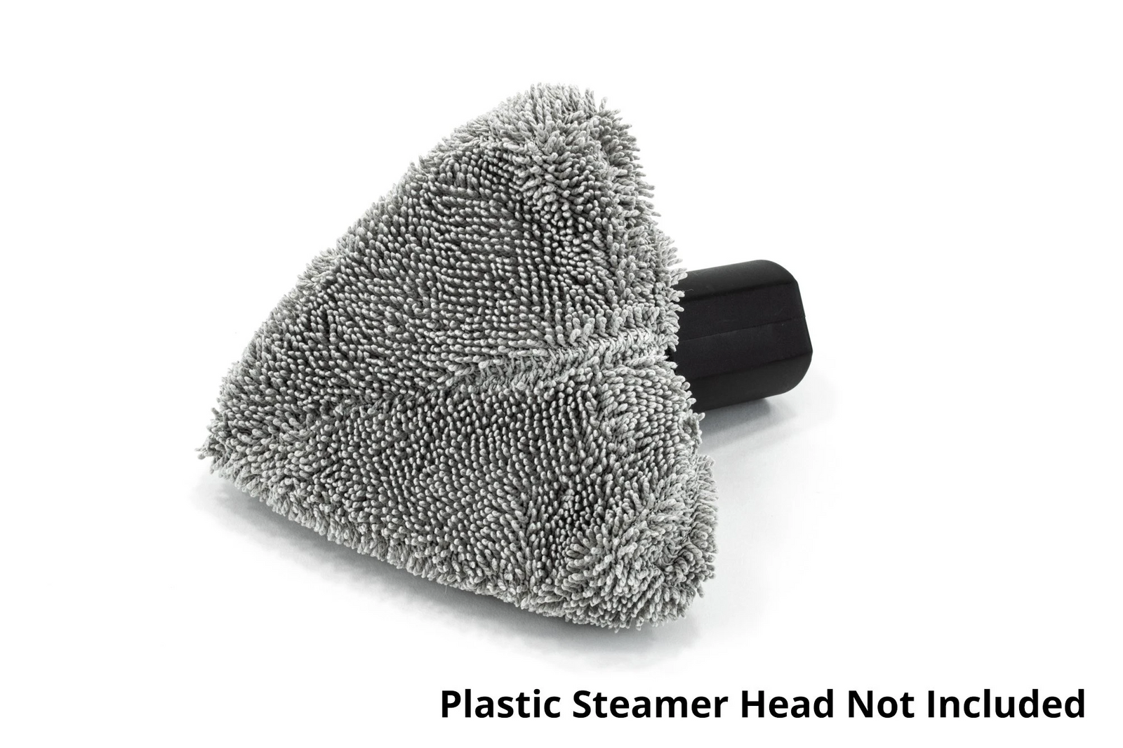 Autofiber [Steamer Cover] Bonnet Triangulaire pour Machine à Vapeur Triangle - Ensemble de 12