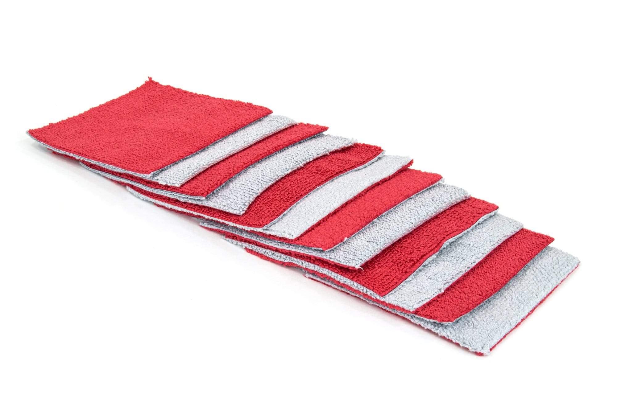 Autofiber [Saver Sheet] Coating Applicator Cloth with Barrier Layer (4 in. x 4 in.) - 12 pack