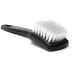 Tuf Shine Brosse Profilée pour le Nettoyage des Pneus