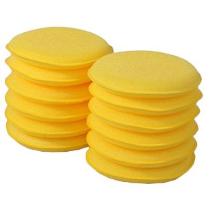 Applicateur de Cire Passion Detailing