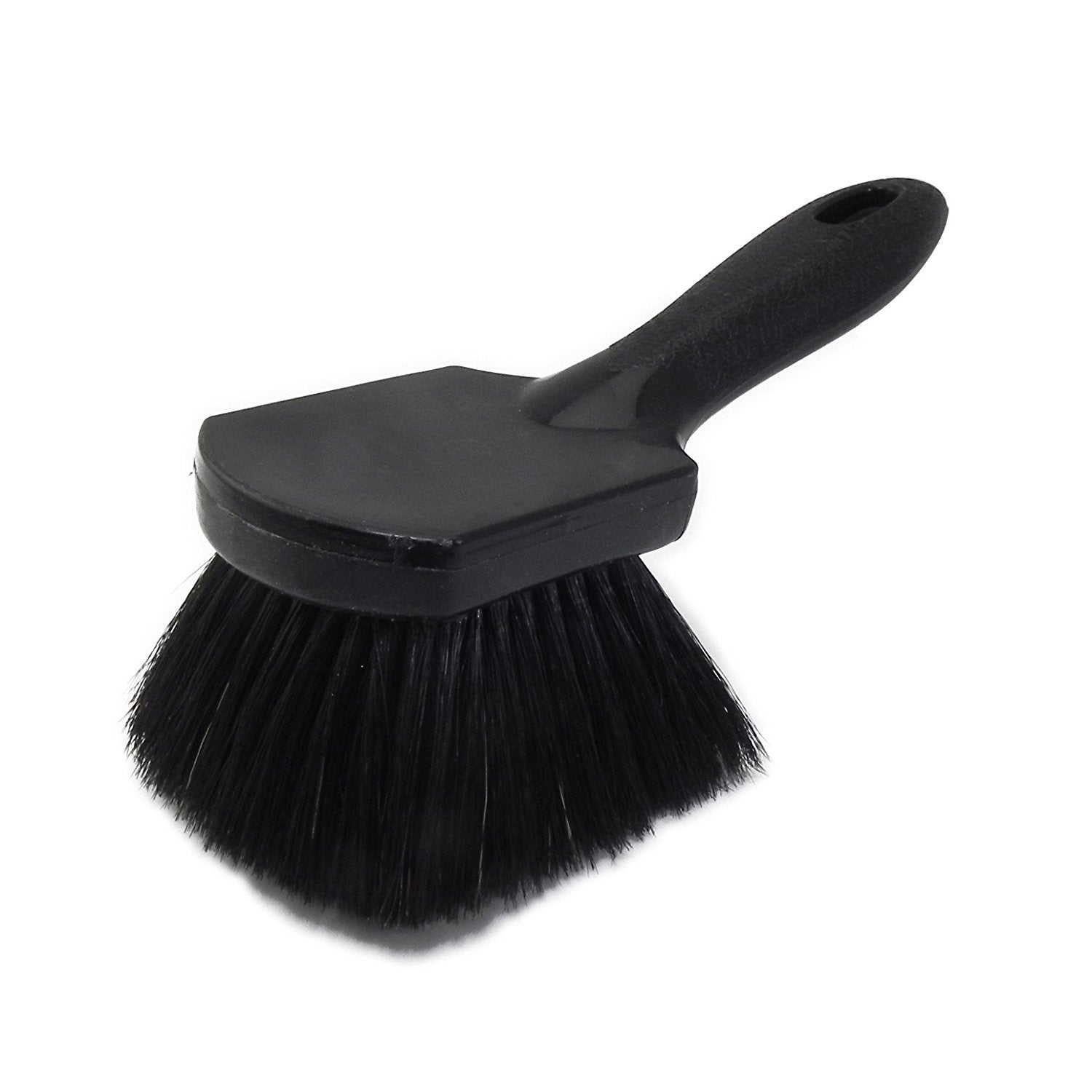 Wheel Woolies Brosse pour Jantes et Intérieur des Ailes 9" Passion Detailing