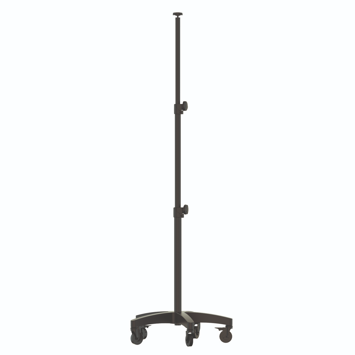 Scangrip Telescopic Wheel Stand 03.5682 *LIQUIDATION*