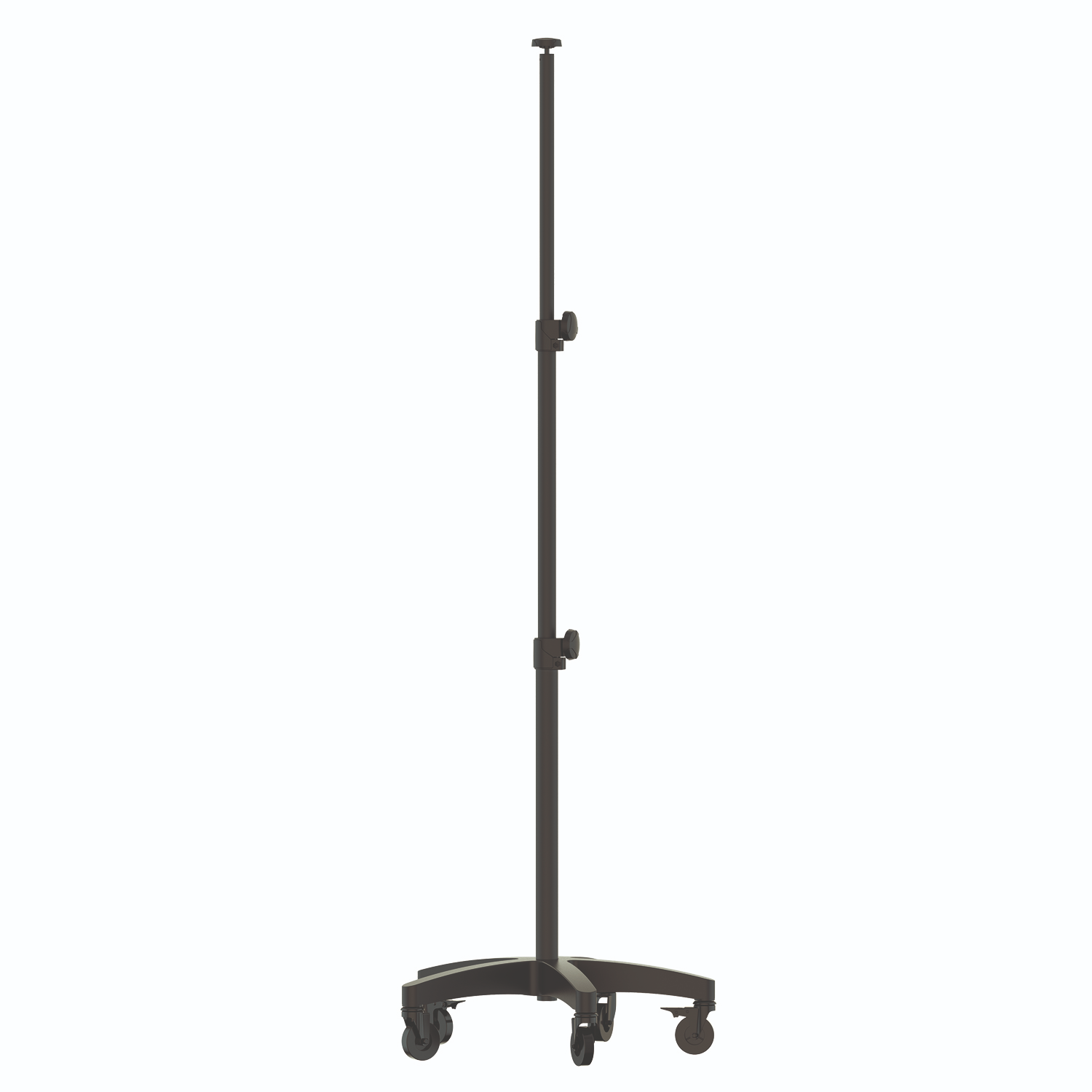 Scangrip Telescopic Wheel Stand 03.5682 *LIQUIDATION*