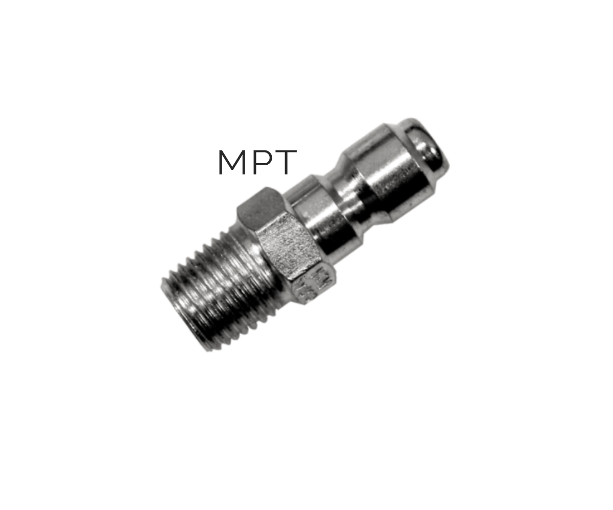 MTM Hydro PF22 Foam Cannon #14.5001 Passion Detailing