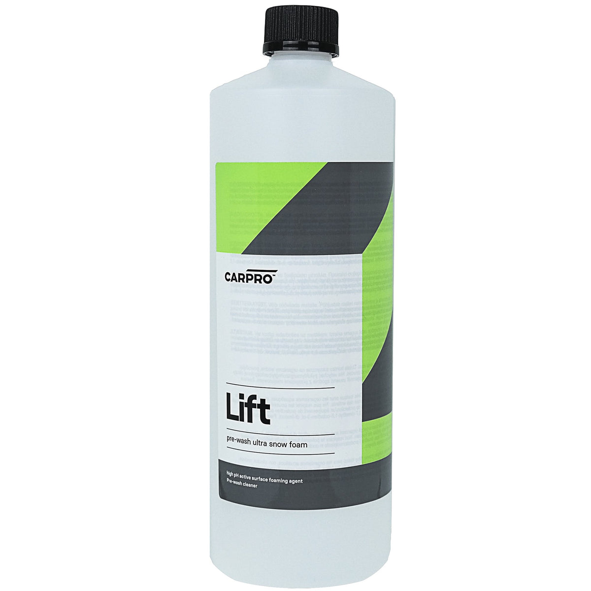 CarPro Lift Pre-Treat APC Foam Wash 1L