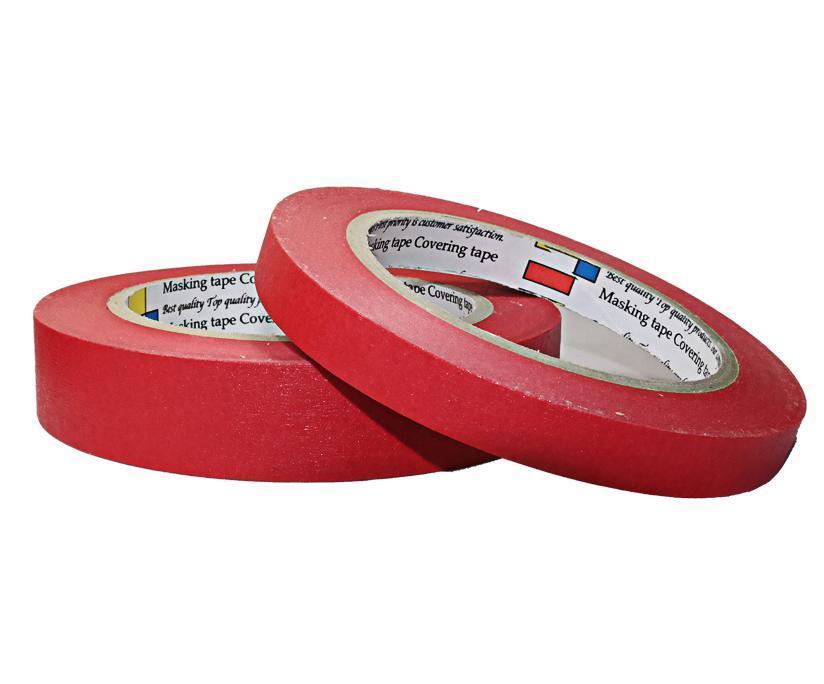 CarPro Automotive Masking Tape 5mm