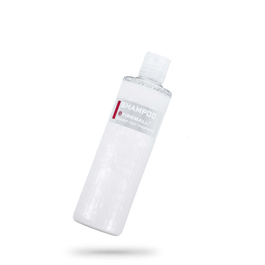 Fireball Shampoo (Pearl) 500mL
