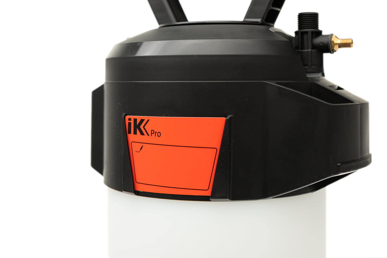 IK Foam Pro 12 Foamer pressurised 1.5 Gallon