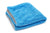 Autofiber [Royal Plush] Double Pile Microfiber Detailing Towel (16 in. x 16 in., 600/700 gsm) - 3 pack Passion Detailing