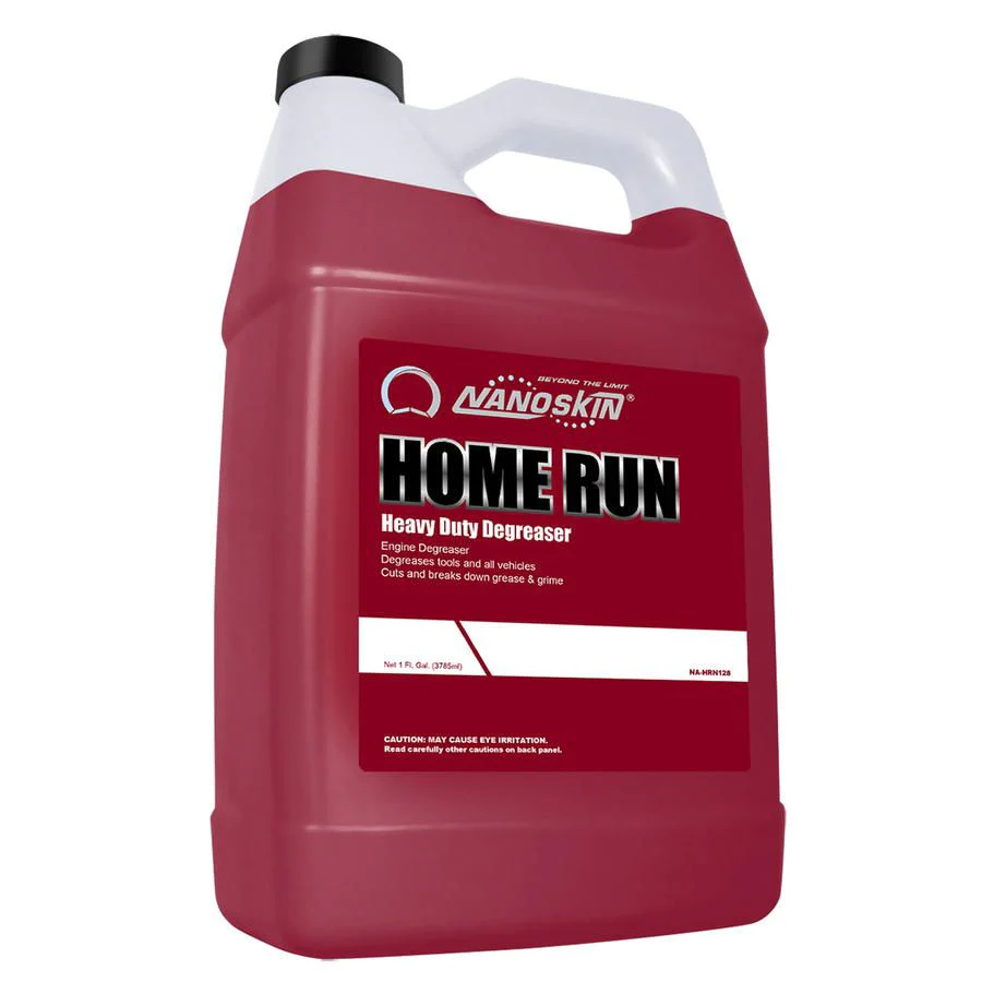 Nanoskin HOME RUN Heavy Duty Degreaser Dil : 1:4 - 1:19