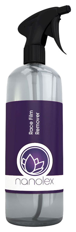 Nanolex Race Film Remover 750mL