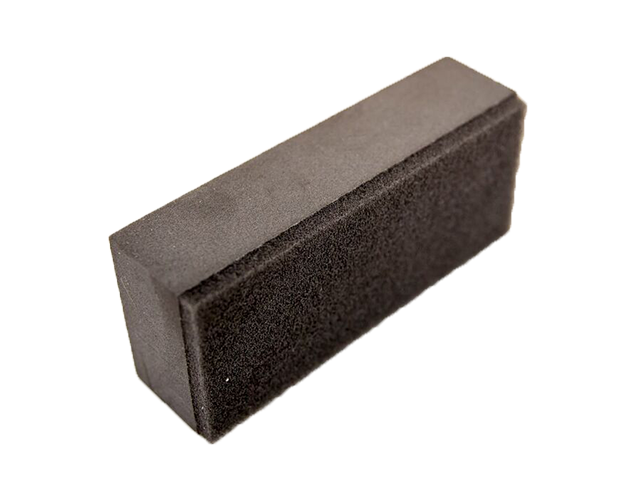 Nanolex Applicator Block Passion Detailing