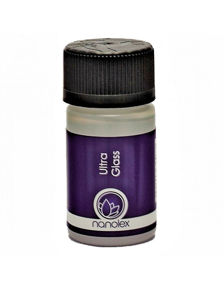 Nanolex Ultra Glass Sealant 30mL Passion Detailing