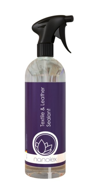 Nanolex Textile &amp; Leather Sealant 750mL