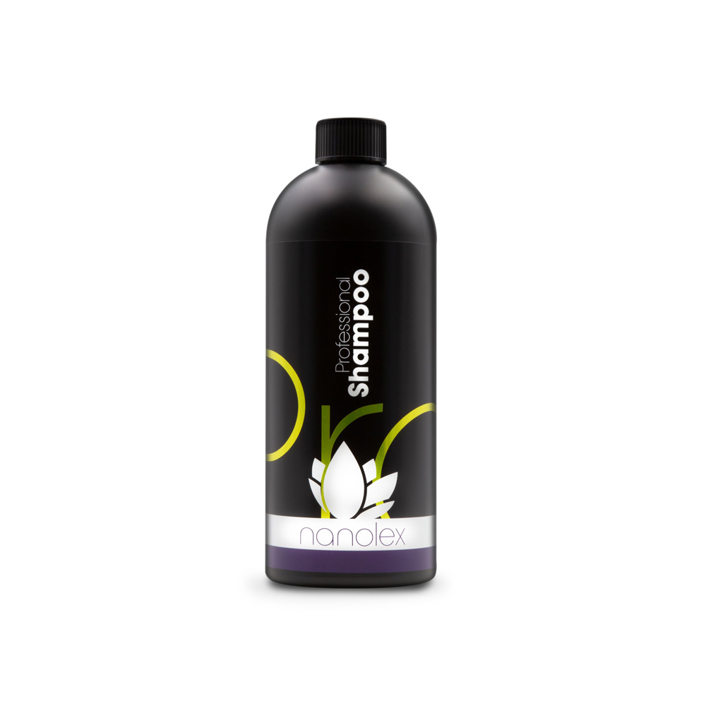 Nanolex Professional Shampoo 1L