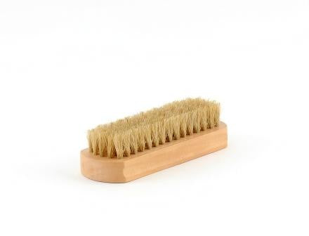 RaceGlaze Leather Brush Passion Detailing