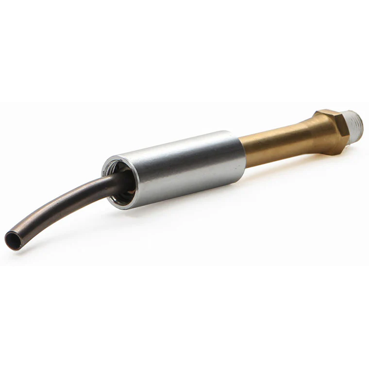 Tornador TB-200RS Black Rotation Set